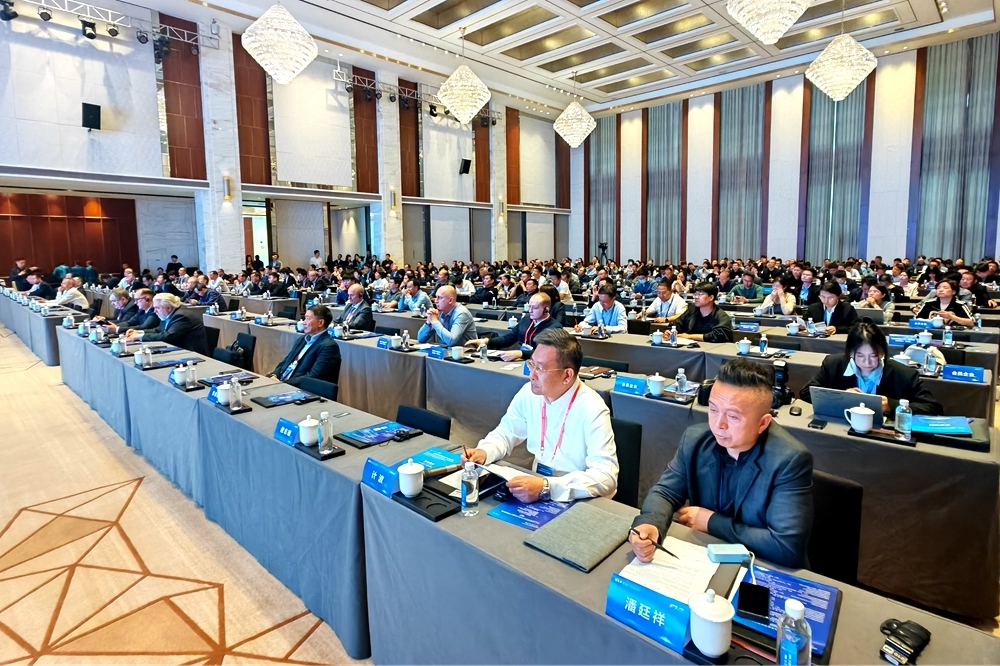 宝鸡高新区:“中国钛谷”核心承载区释放强劲发展动能