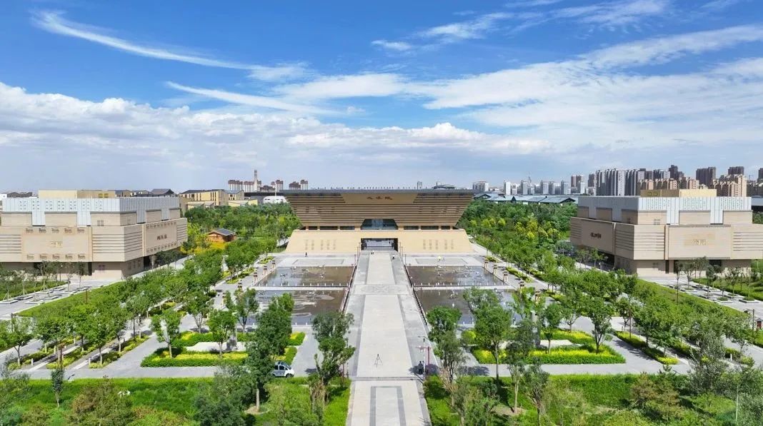 图片来源：汉唐天马城公众号