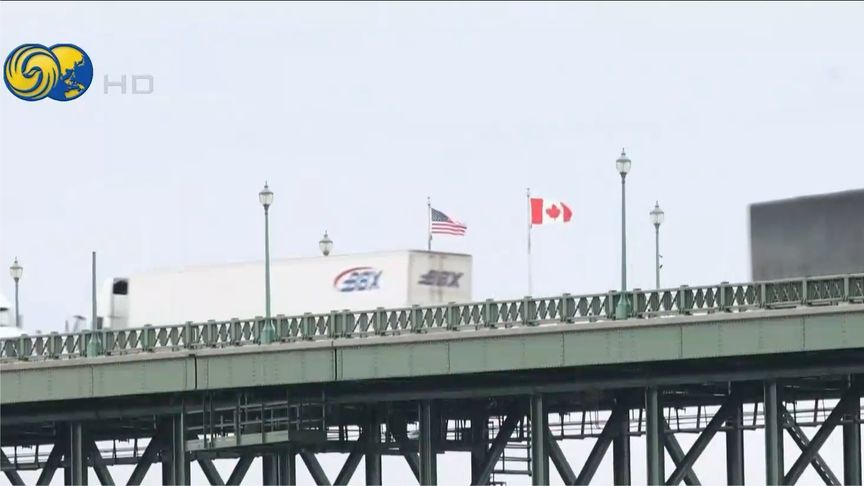 加拿大财长：加拿大需要抗击美国关税，“G7内存在紧张关系”