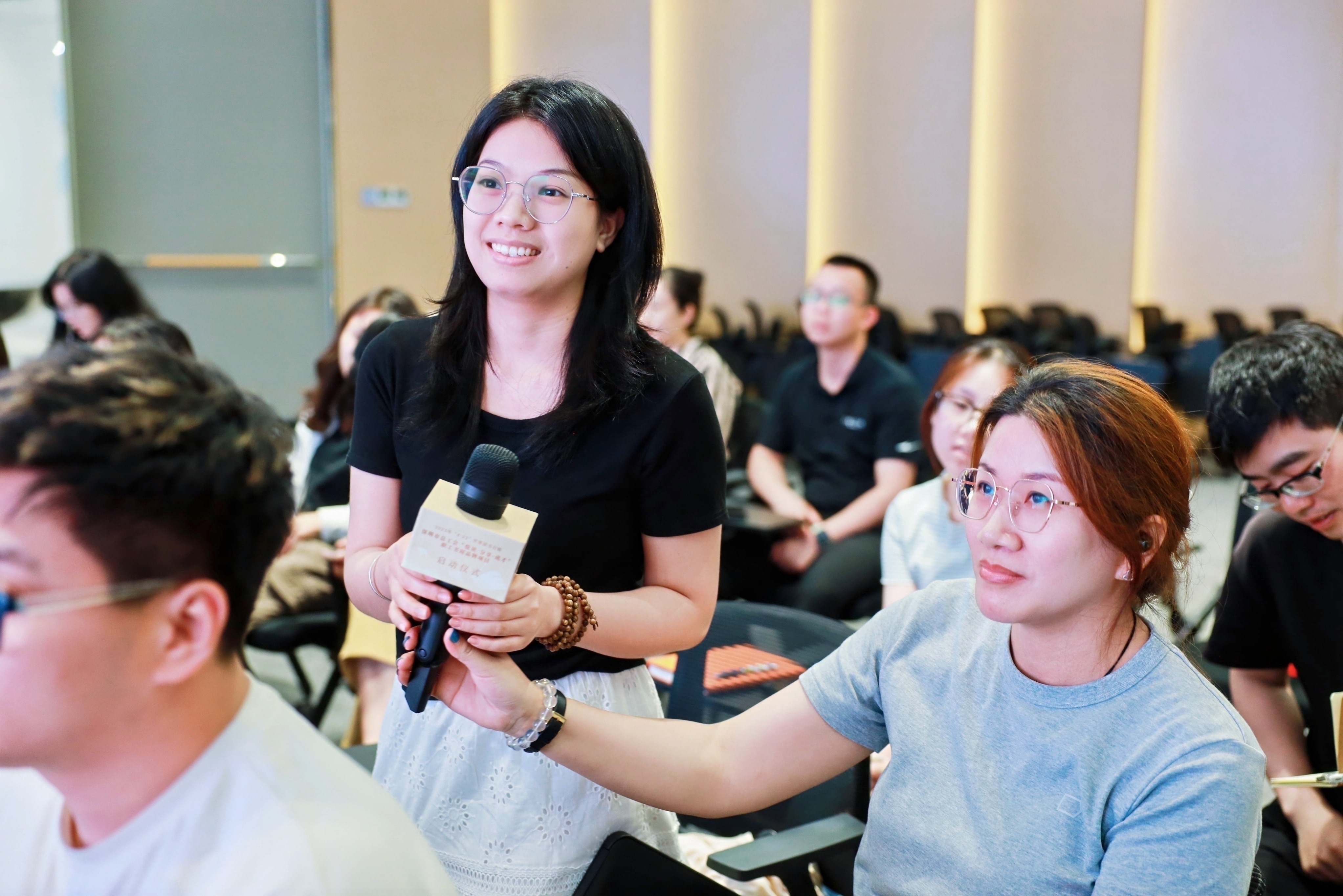 深圳市总工会2025年职工书屋品牌项目  系列活动启动