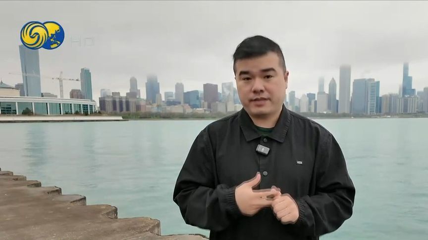 凤凰观察：制造业回流2.0？从富士康美国工厂检视美国梦