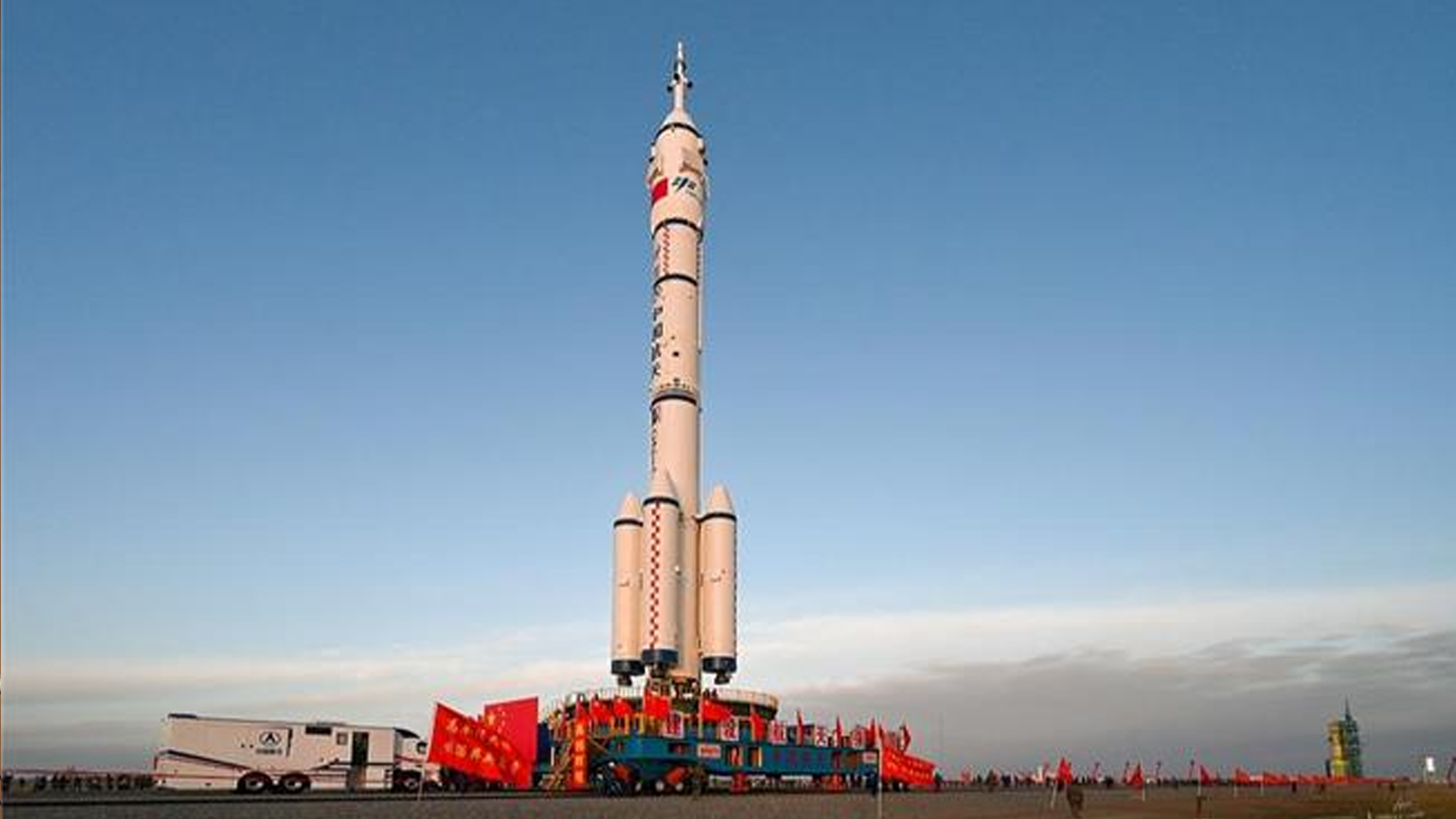 神舟二十号乘组将开展三大空间科学实验项目