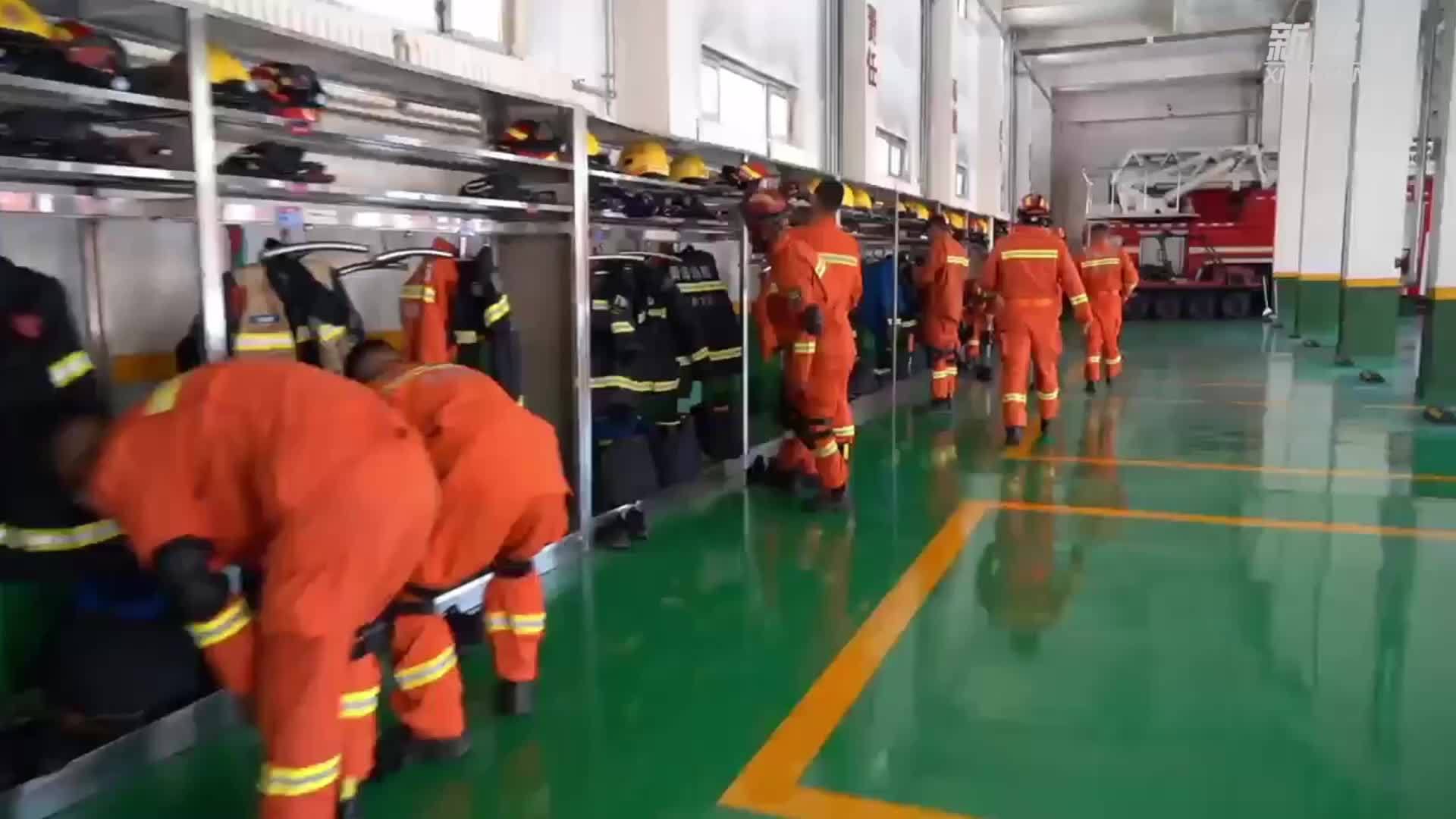 青海玉树4.6级地震暂无人员伤亡