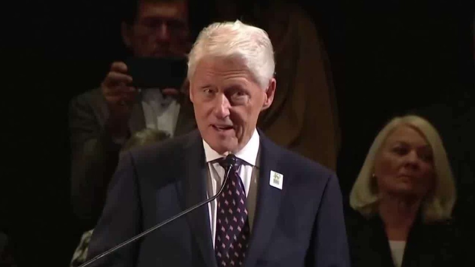 罕见！美国三位前总统接连公开谴责特朗普政府