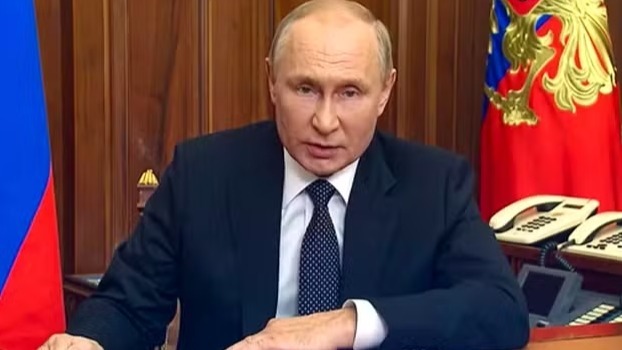 普京提出临时停火是在卖美国面子？