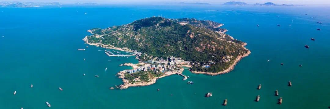 △来源：珠海传媒集团 李建束 摄