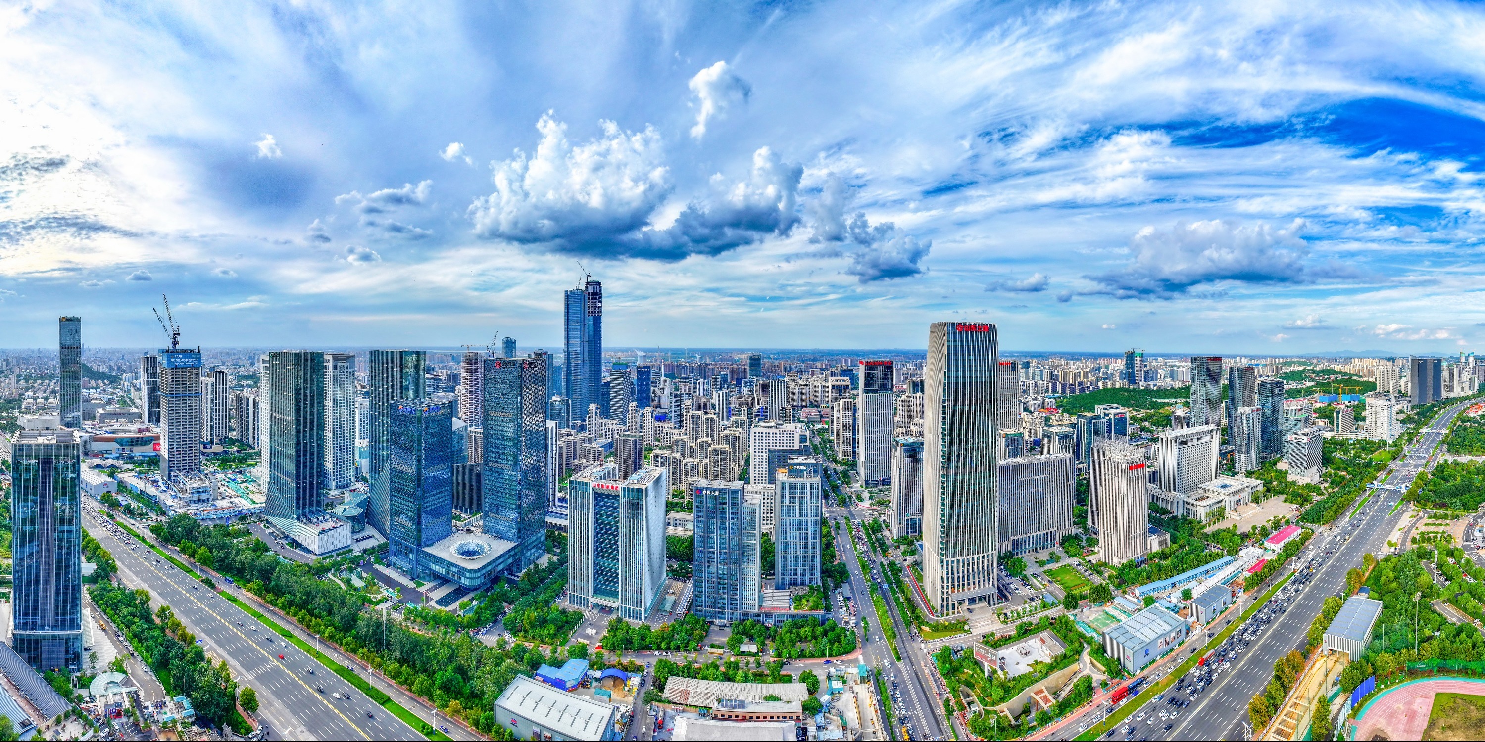 改革创新看山东 | 6%！“压舱石+强引擎”驱动山东经济稳健开局