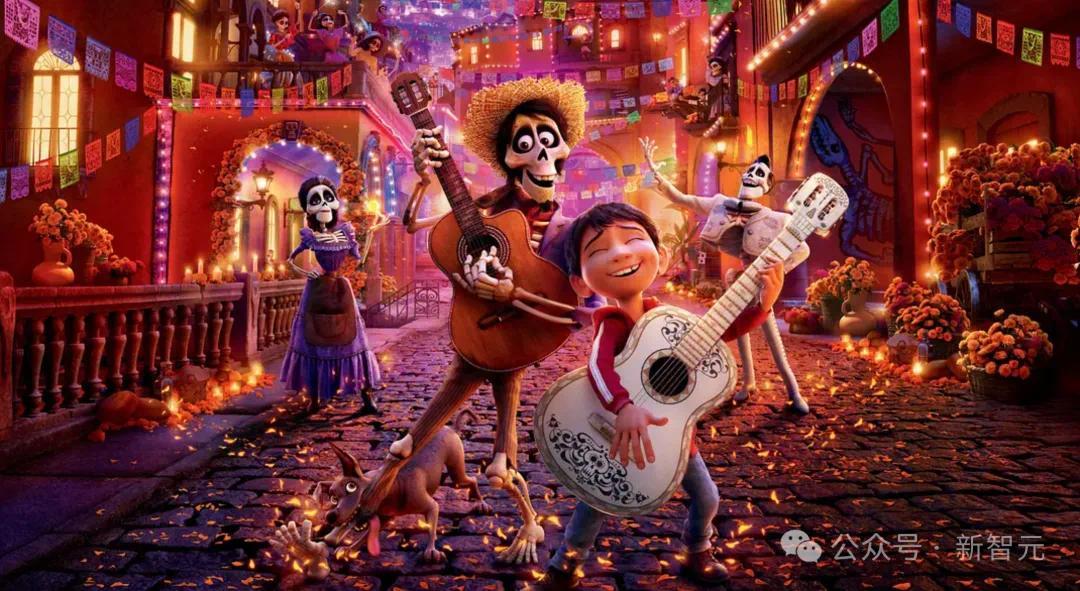 AI永生时代来临,DeepMind“生成幽灵”让逝者赛博重生