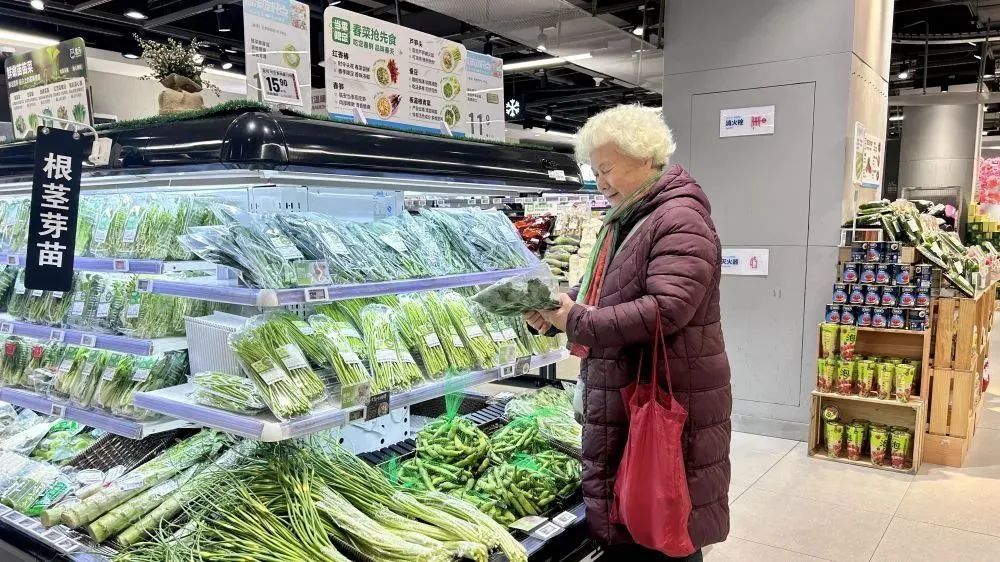 风靡江浙沪！抚州产的“板蓝根菜”，你吃过吗？