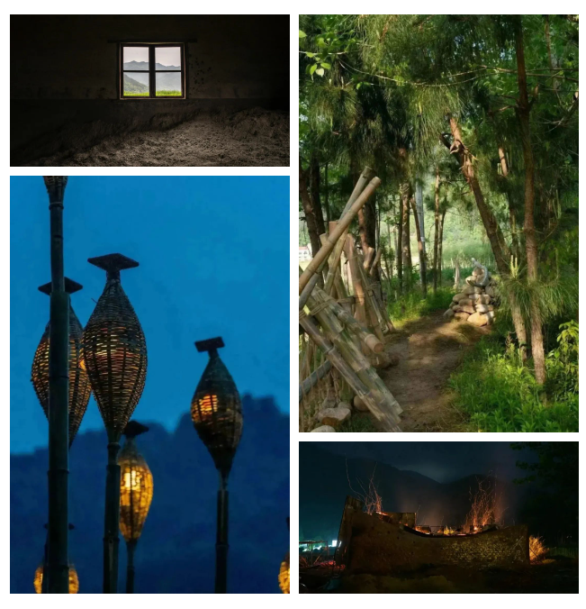 中法文化之春|迷幻电子与人声即兴融合「采气·再叙」即将在湖北演出