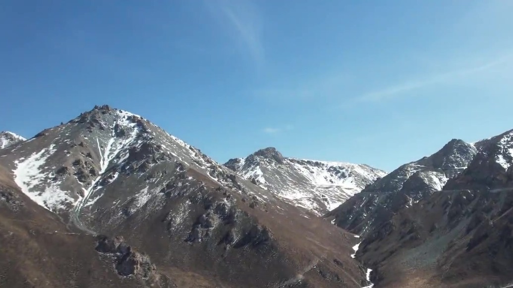 【视频】张掖肃南：“祁连山9号公路”百车踏春自驾游主题活动圆满收官