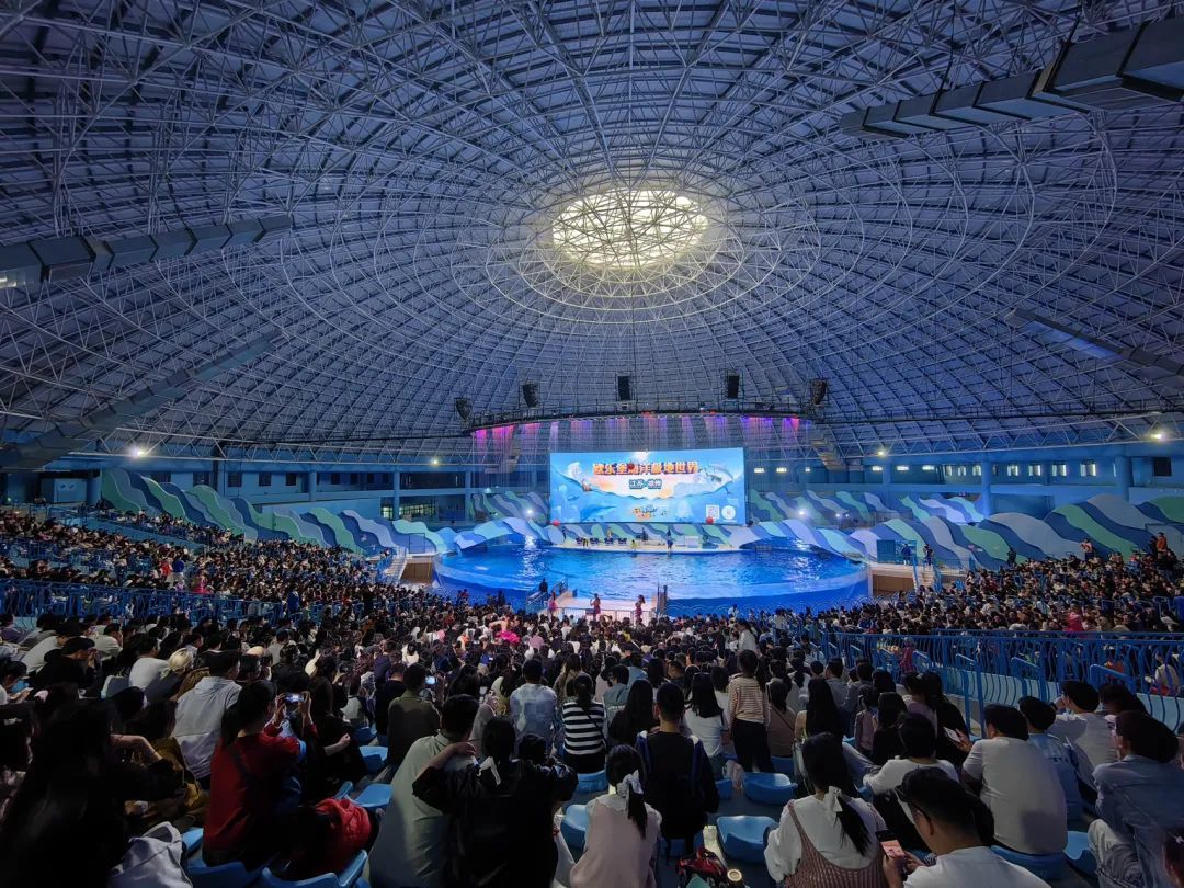 “五一”黄金周文旅盛宴启幕：徐州鼓楼礼遇八方，一券畅享汉韵新风