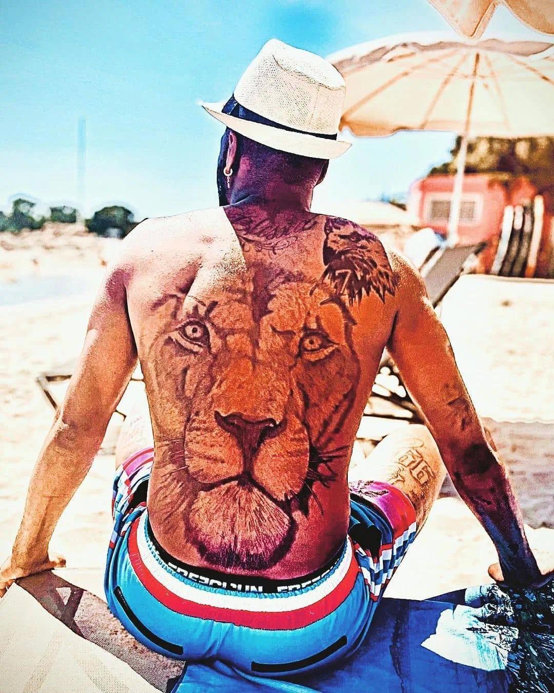 凰家看台 | 布彭扎,一个“孤独”的死者