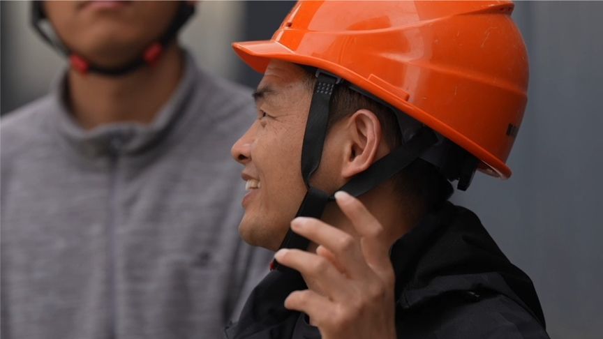 3D打印8米高建筑只需3个工人，经济实惠，但这建筑安全吗？