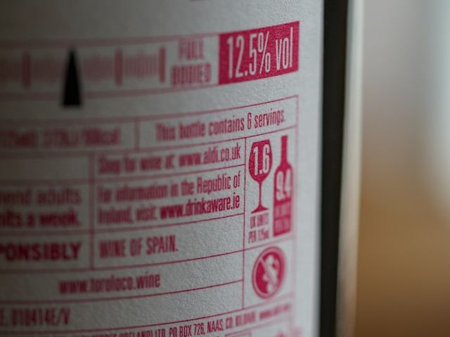 零卡≠无能量 带你读懂营养标签背后的健康密码