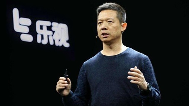 贾跃亭称乐视失败主因是成本失控，FX将吸取教训