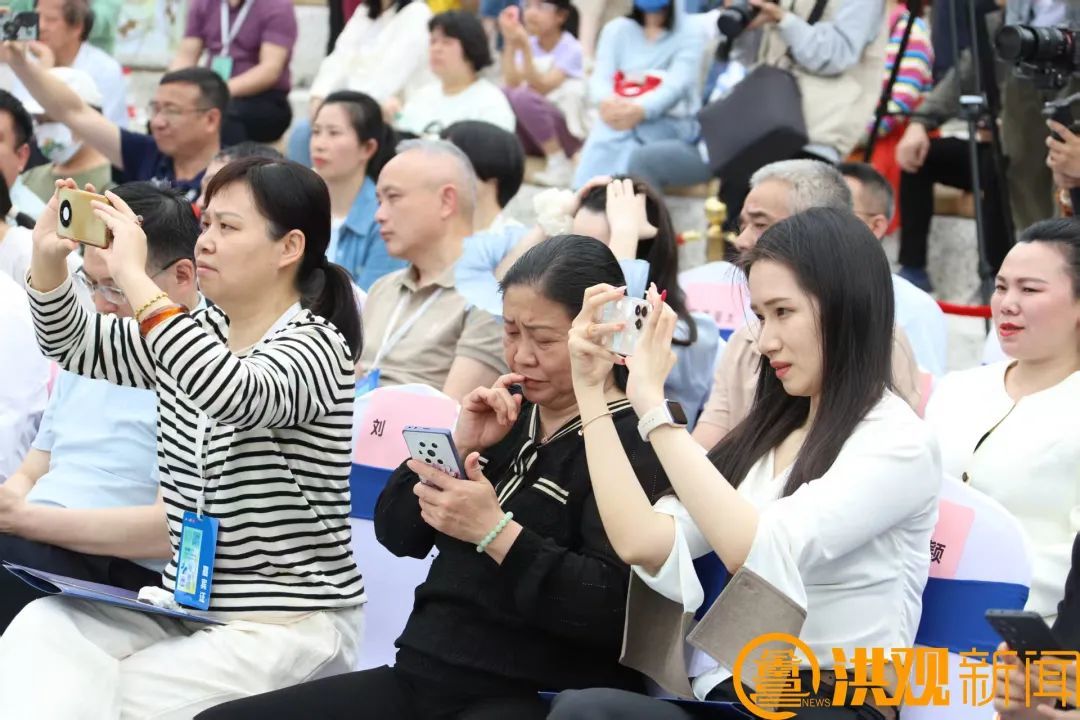 非遗好物聚豫章！“2025江西非遗大集”在南昌启幕