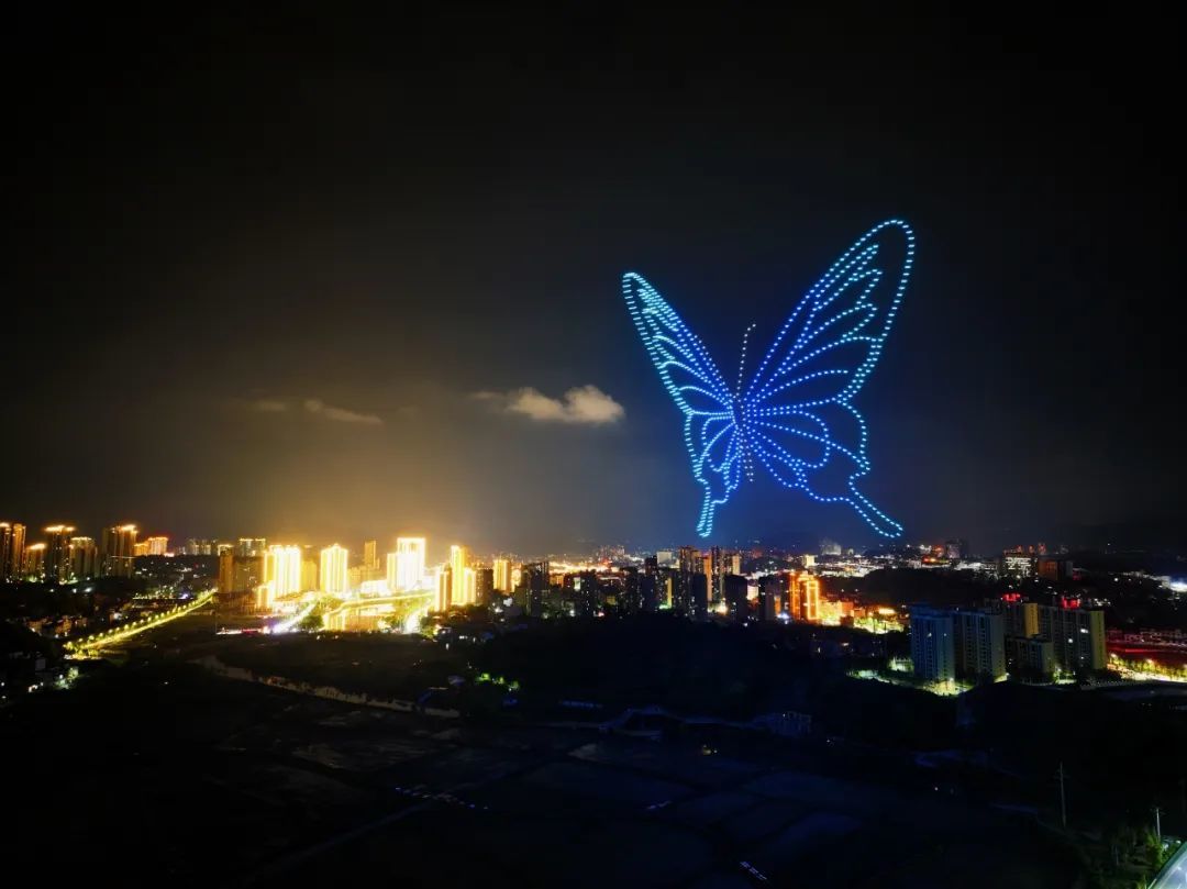 萍乡上栗县:千年花火映江南 文旅融合启新篇