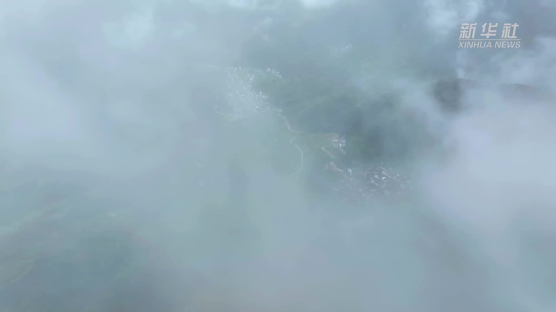 中国之城｜安徽歙县：一座没有屋顶的徽文化大地艺术馆