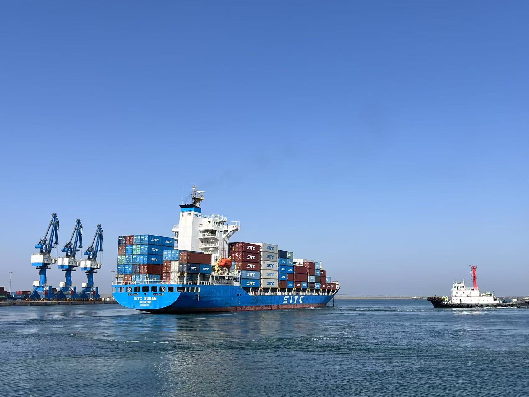 “向‘潍’来·看未来”全国主流媒体见证潍坊经济社会高质量发展答卷