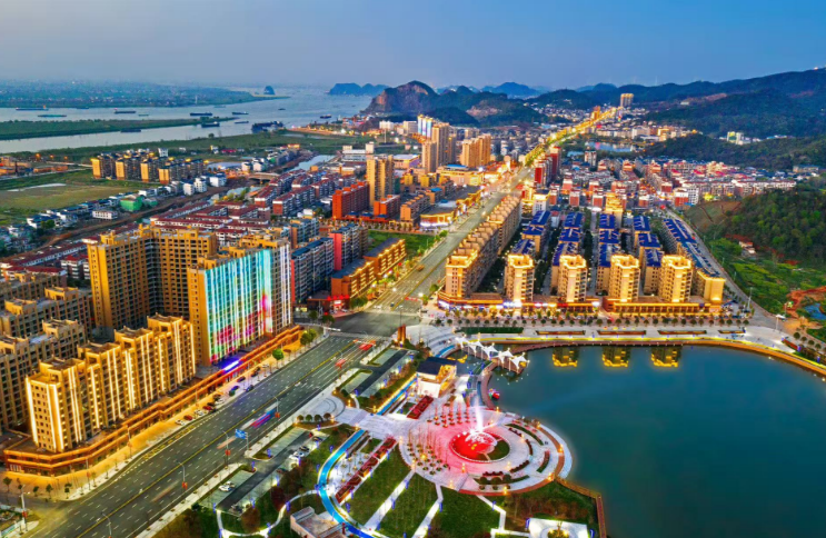 书写环境治理新篇章 彭泽县扎实推进城乡环境综合整治工作