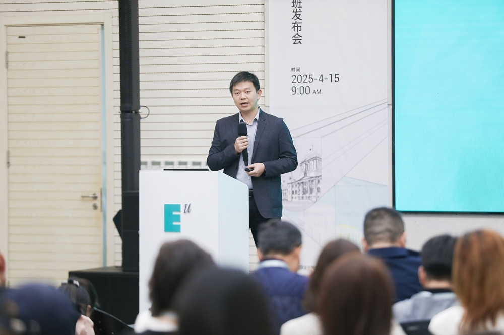 人居环境学院副院长方放