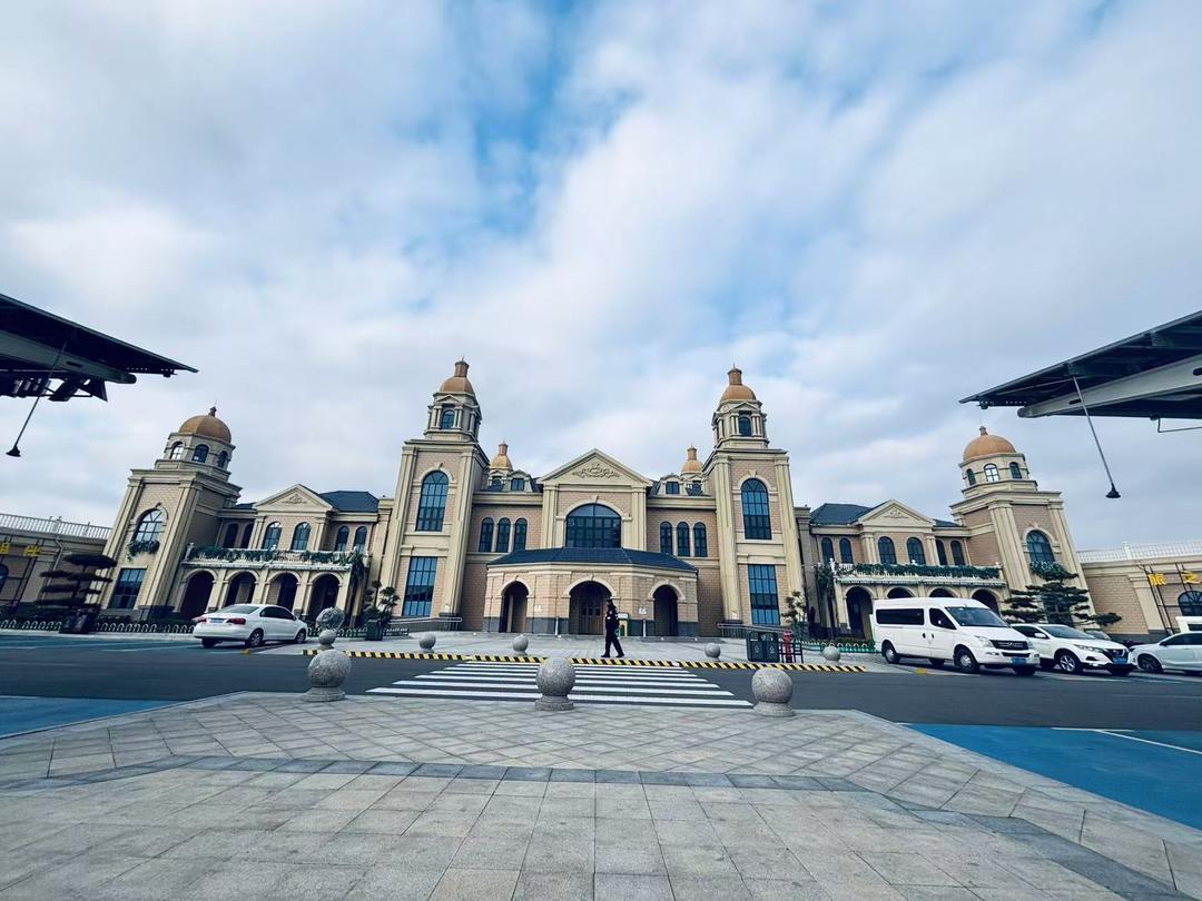 沿着高速看淄博 | 一条高速给“文旅+”带来的空间想象