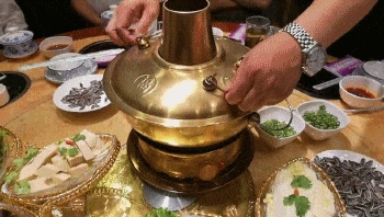 沿着“雷台+汉唐天马城+菜锅子”线路　带你穿越武威