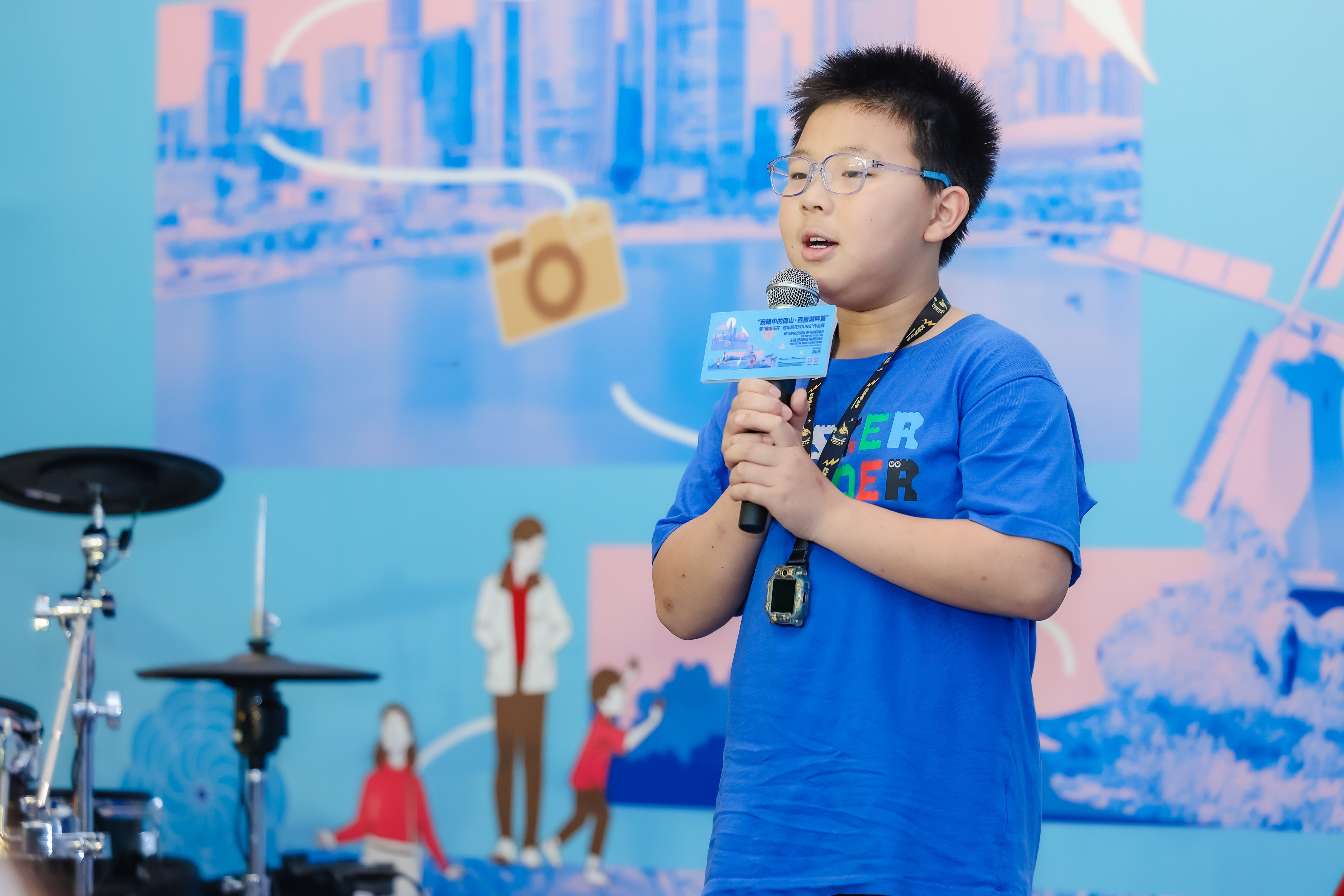 藏不住了！今年深圳的“爆款”镜头全在这里！