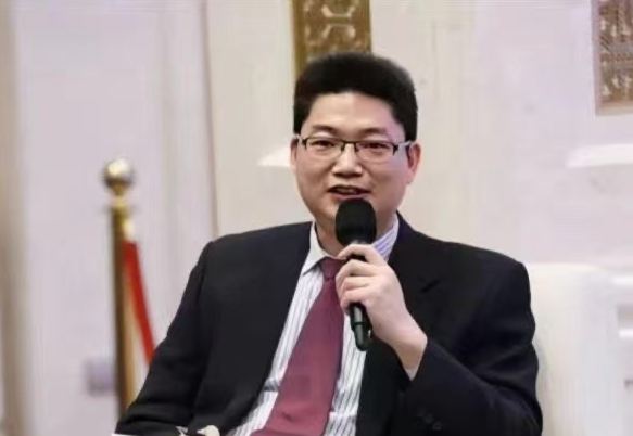 肖君拥。受访者供图