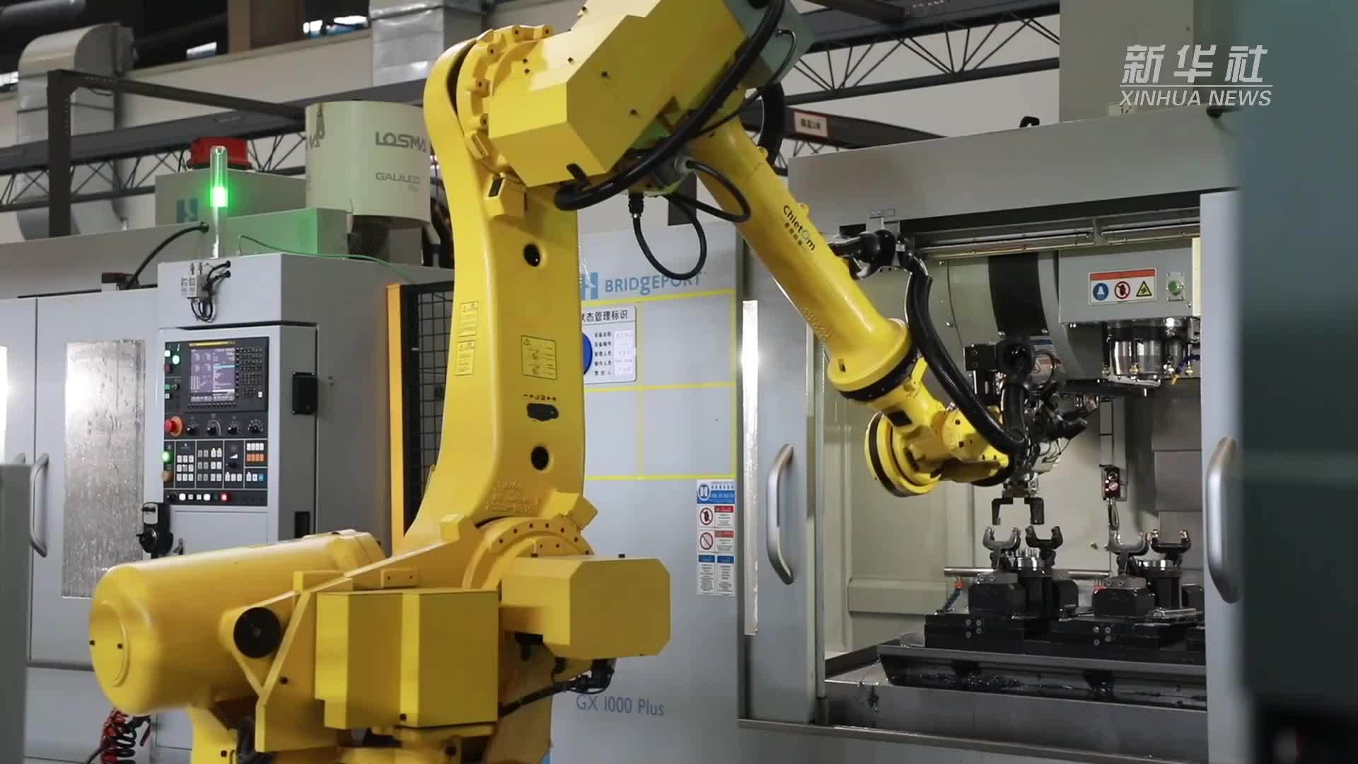 民营经济谱新篇｜“硬核”政策 让民营企业吃下“定心丸”