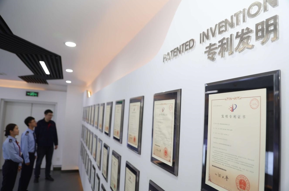 沧州高新区：纳税信用成为企业发展“金名片”