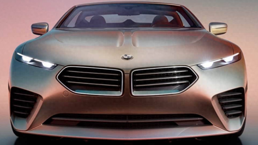 2025上海车展前瞻：五大焦点轿车来袭，豪华与科技的巅峰对决