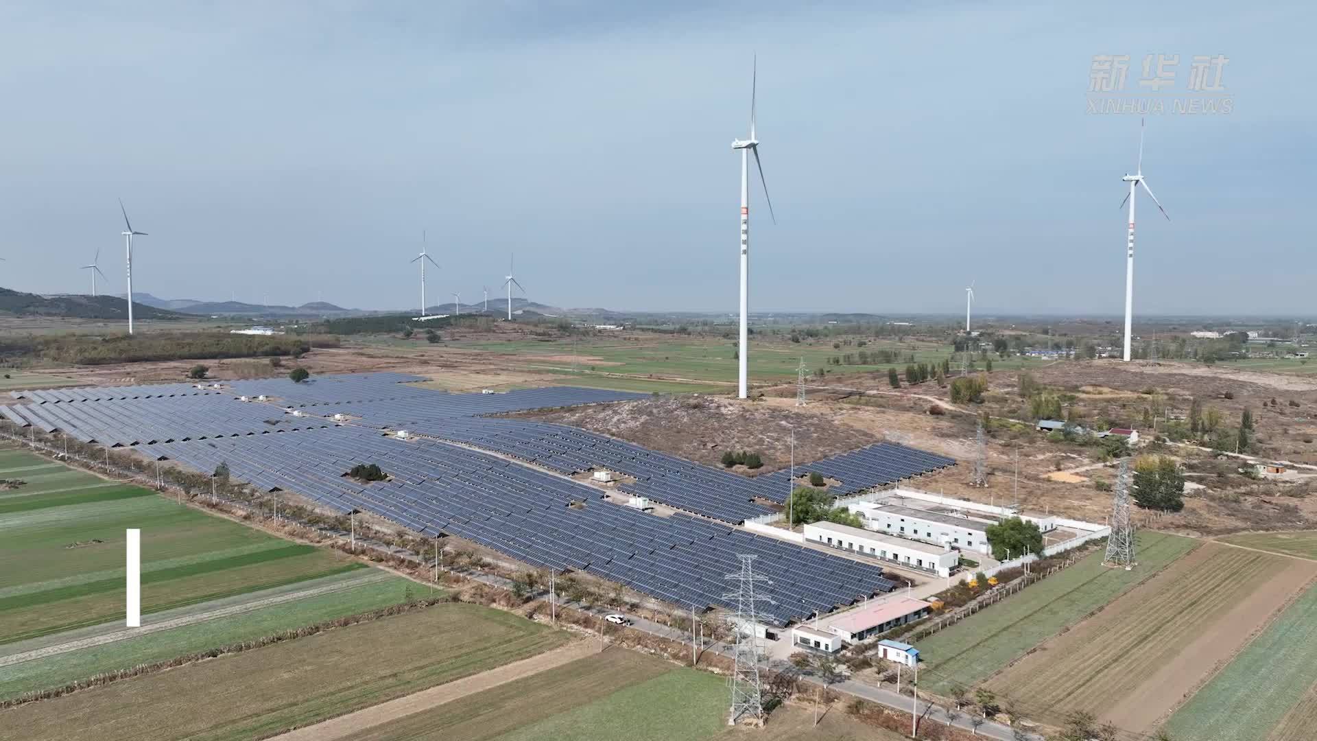 徐州分布式光伏并网户数居全省之首