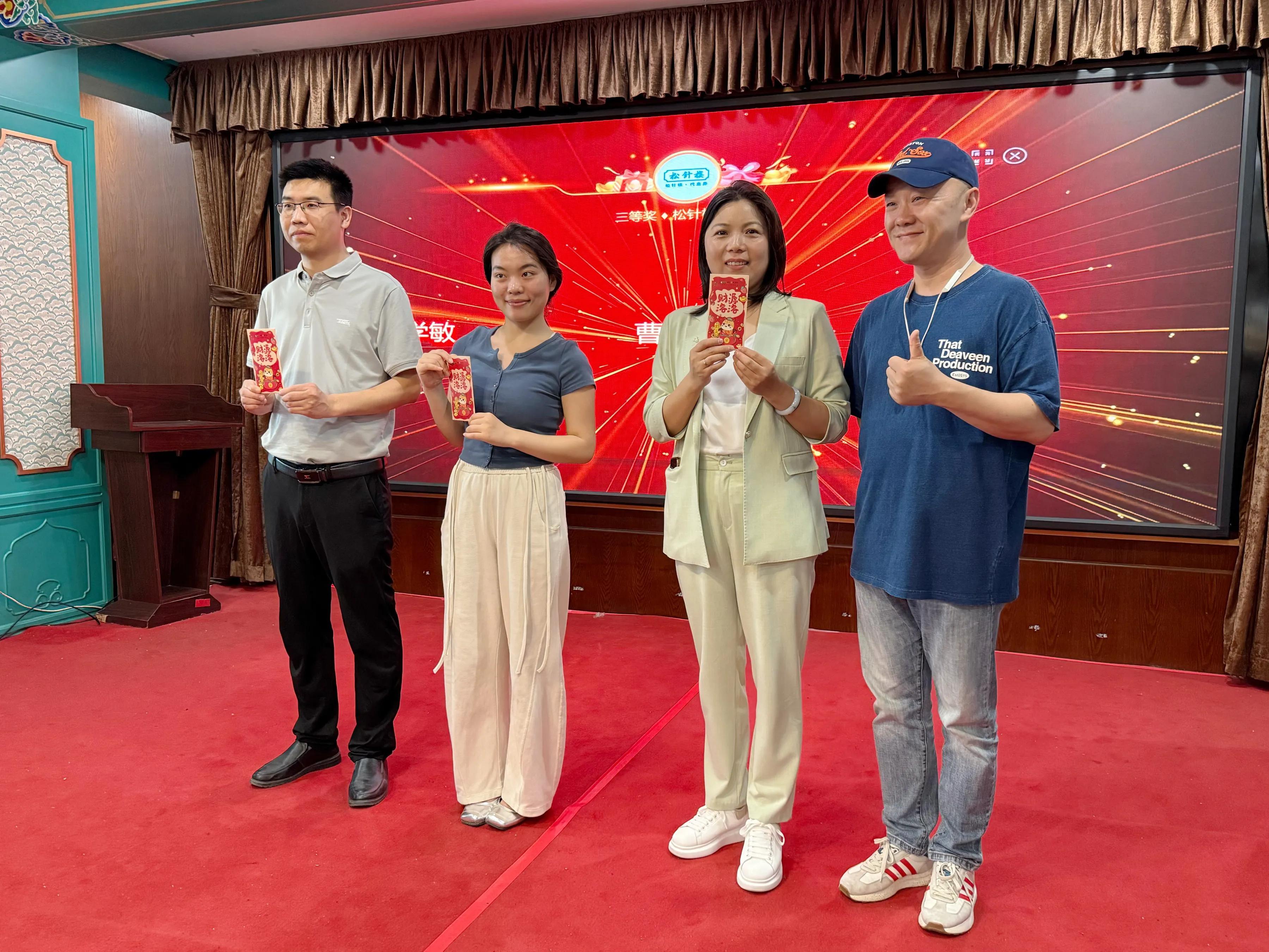 【早酒醒春&middot;文化盛宴】2025春季收官之作：杜康小封坛邂逅千味央厨，郑州早酒书写中原新篇章