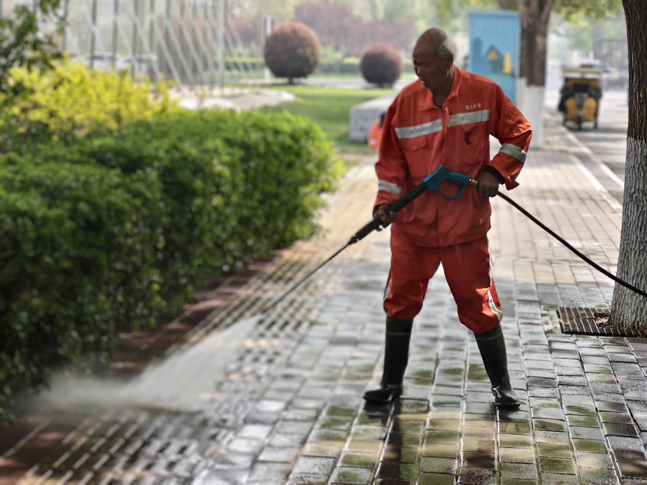 保定速度、一键焕新，看“保马”赛道如何上演“城市魔法秀”