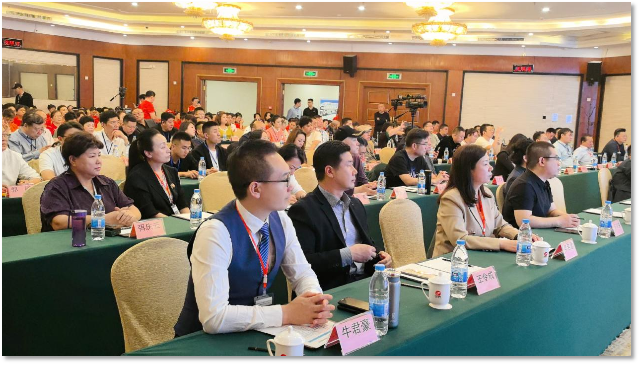 防治肺纤维化麒麟菜十六肽科研成果论坛在济召开 海南红藻启动“肺健康&middot;深呼吸”公益行动