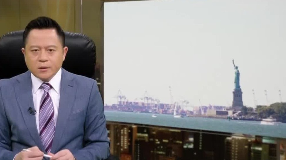 美国财长有资格给中国开药方吗？