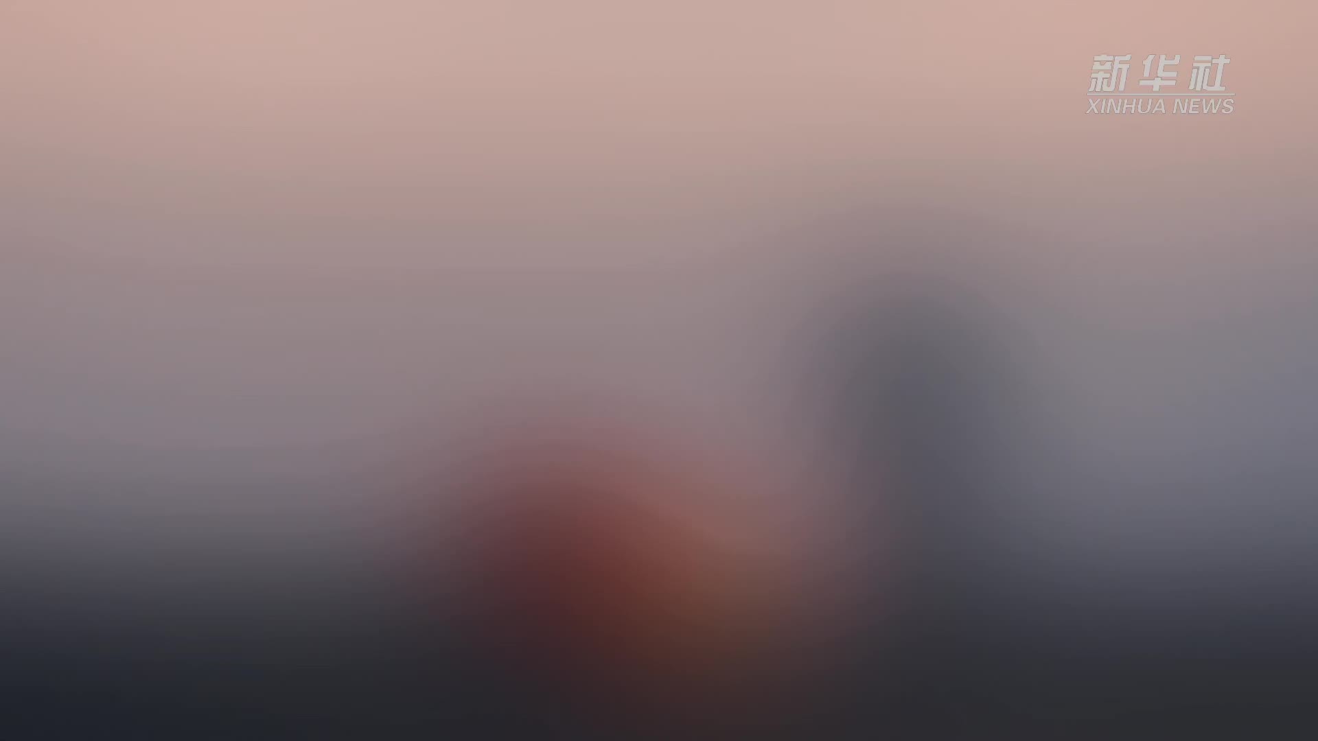 做一天同事｜90颗卫星组成“气象星座” 中国商业航天公司何以起飞