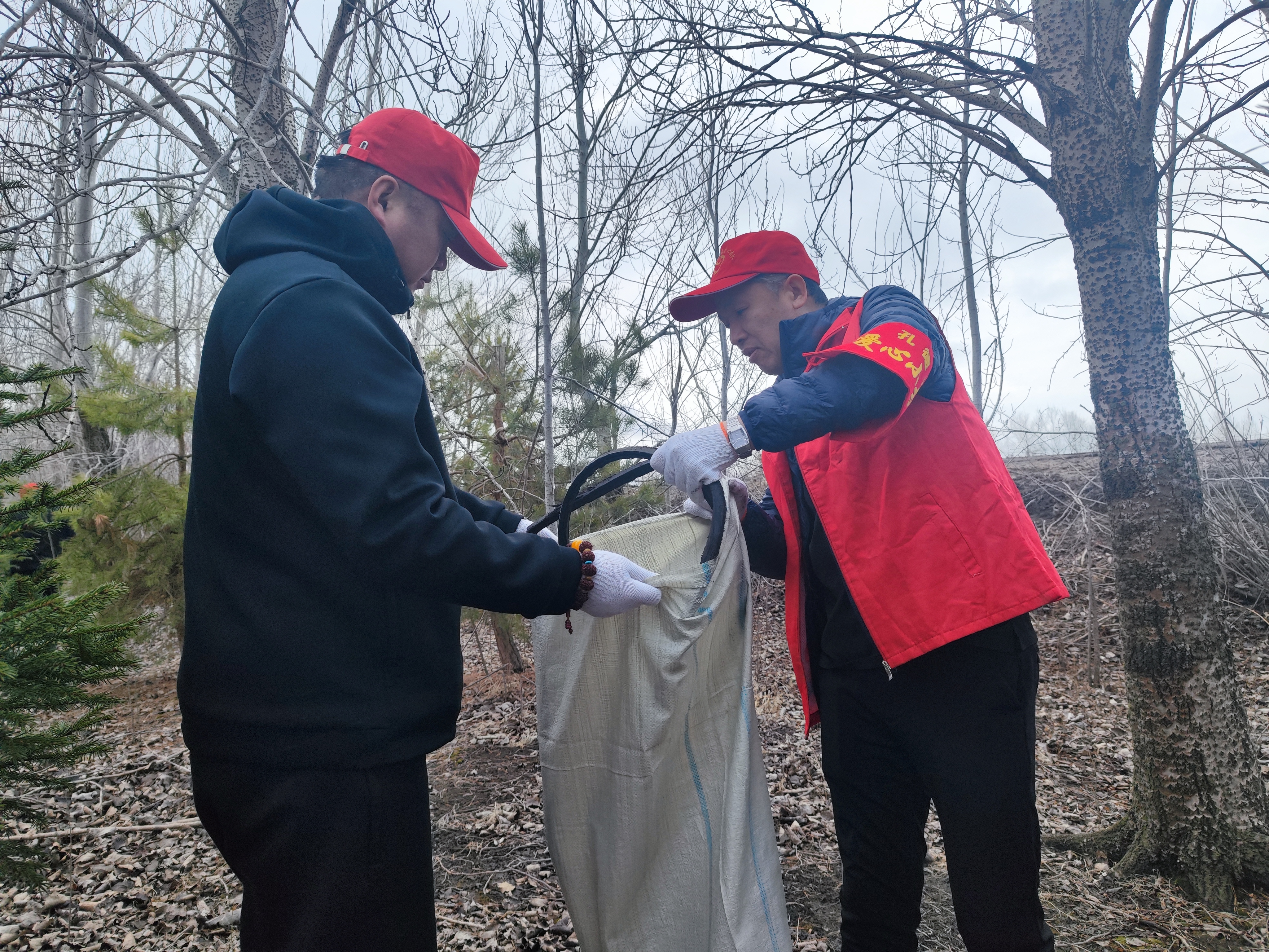 北大荒农业股份兴凯湖分公司:科技扎进黑土里 生态长在田地间