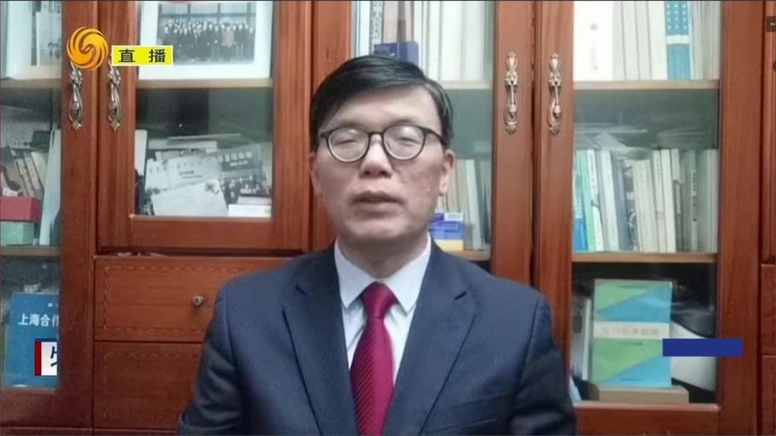 张耀：普京用停火挽回特朗普 让他继续演成事不足败事有余调停者