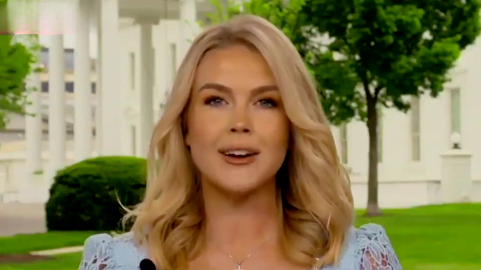 白宫发言人：整个五角大楼都在与赫格塞思作对