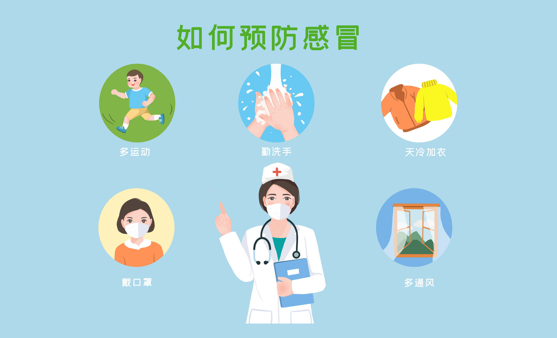 提升公共卫生安全保障水平 市北区加强传染病防控工作