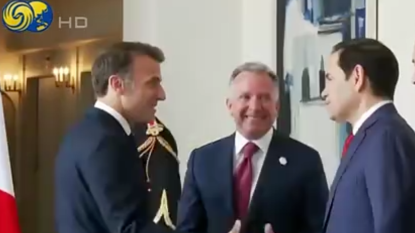 欧洲观察：俄乌谈判陷入僵局，美国威胁“撂挑子”