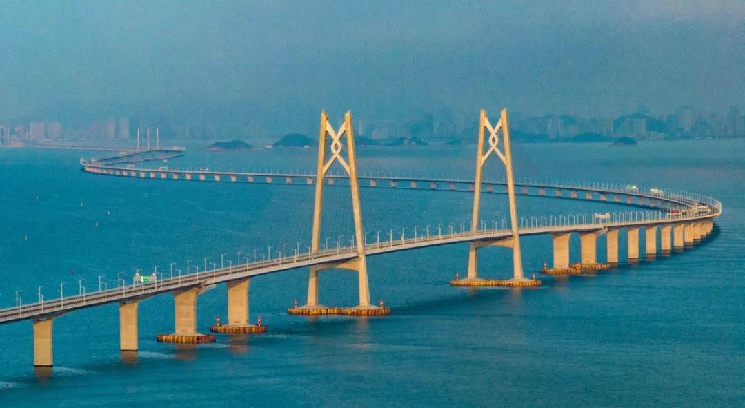 △来源：珠海传媒集团 李建束 摄
