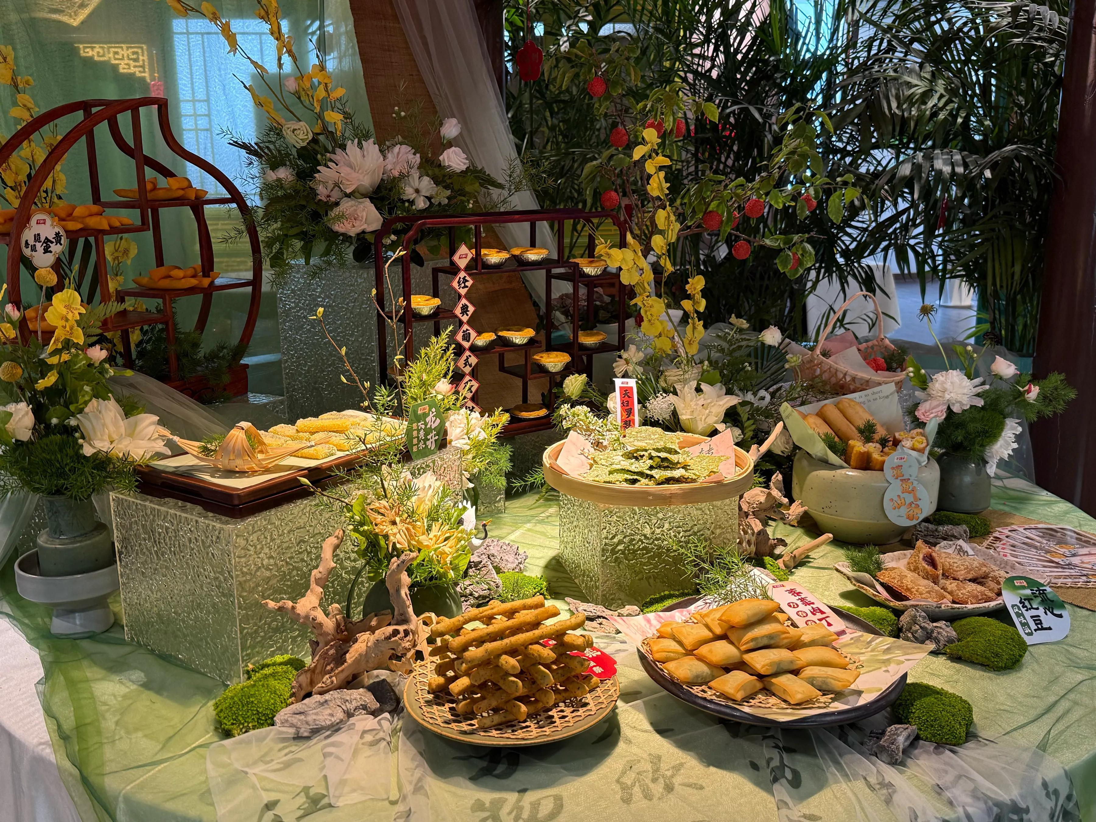 【早酒醒春&middot;文化盛宴】2025春季收官之作：杜康小封坛邂逅千味央厨，郑州早酒书写中原新篇章