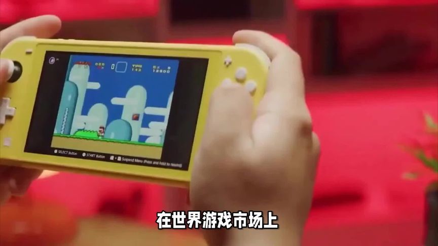 任天堂定价离谱惹争议，任天堂想干嘛？