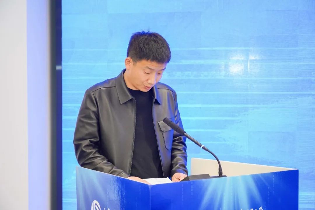 长虹美菱股份有限公司人事经理闫朋