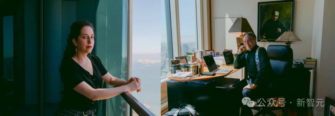 AI永生时代来临,DeepMind“生成幽灵”让逝者赛博重生