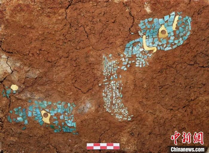 2024年度中国十大考古新发现公布